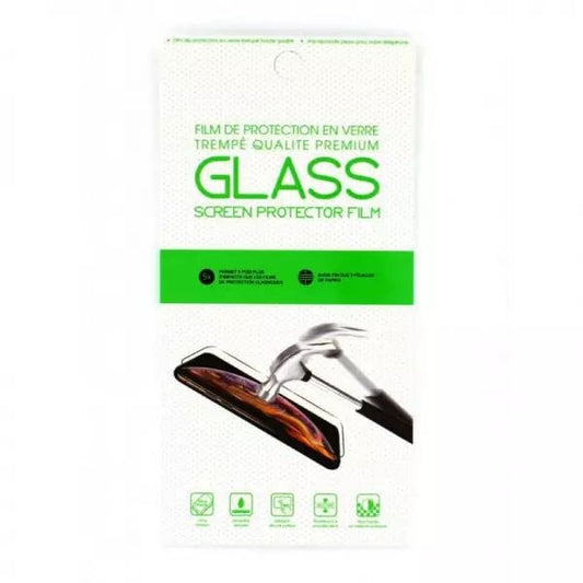 Film verre trempÃ© Huawei Y6 2019