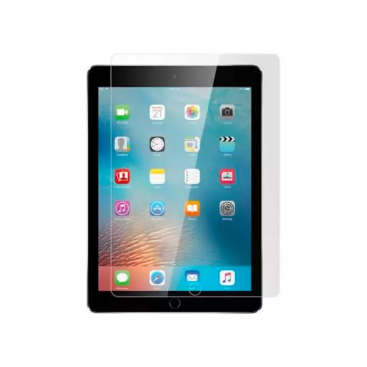 Film verre trempÃ© iPad air 3 2019 (A2152/A2123/A2153)