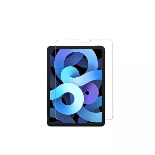 Film verre trempÃ© iPad Air 4 (2020)
