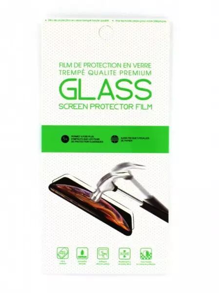 Film verre trempÃ© iPad pro 12.9 2015 (A1584/A1652)