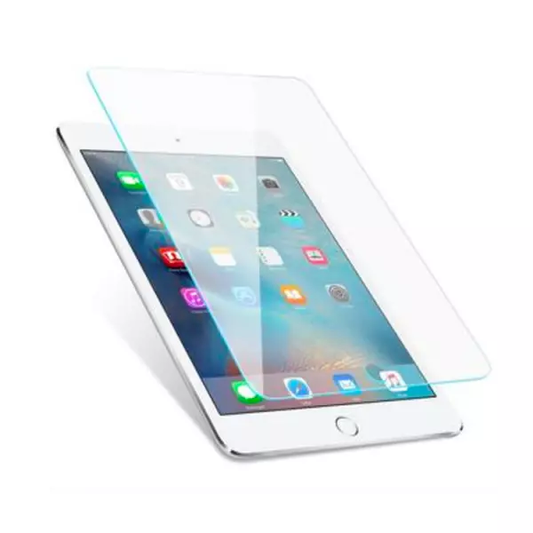 Film verre trempÃ© iPad Pro 12.9 2018 (A1876/A2014/A1895)