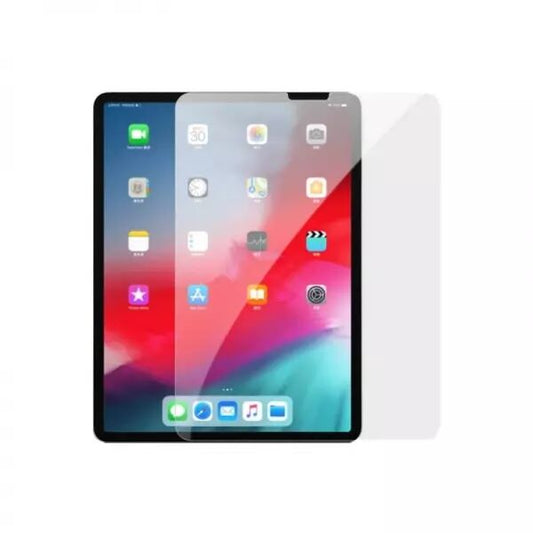 Film verre trempÃ© iPad Pro 12.9 2020