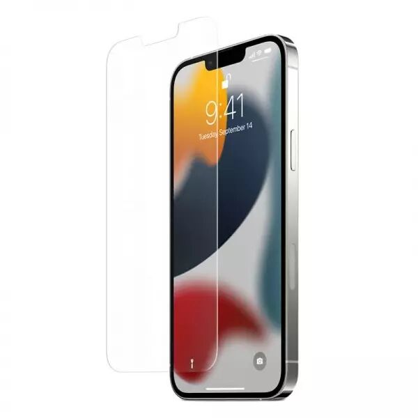 Film verre trempÃ© iPhone 13/13 Pro/iPhone 14/iPhone 16E