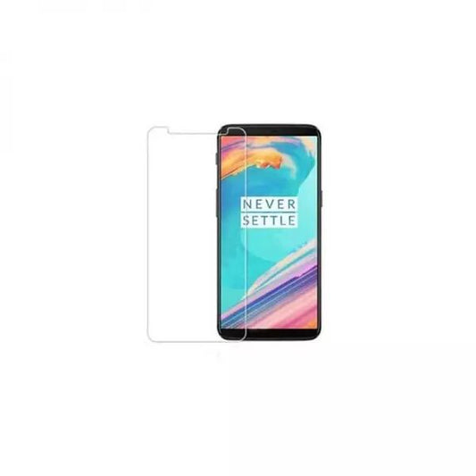 Film verre trempÃ© OnePlus 5T