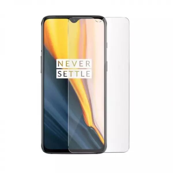 Film verre trempÃ© OnePlus 7