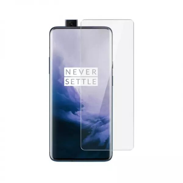 Film verre trempÃ© OnePlus 7 Pro