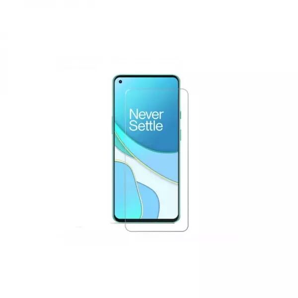 Film verre trempÃ© OnePlus 8T
