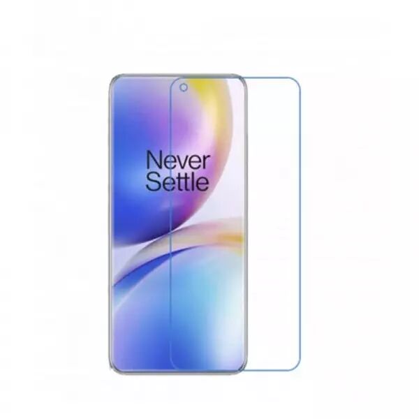 Film verre trempÃ© OnePlus 9 Pro