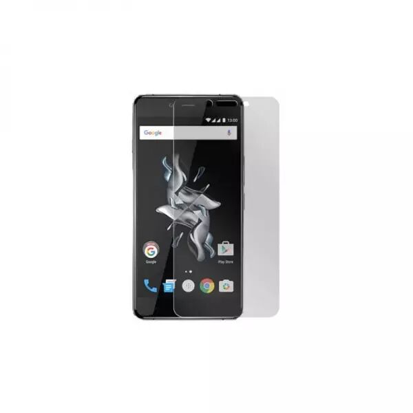 Film verre trempÃ© OnePlus X