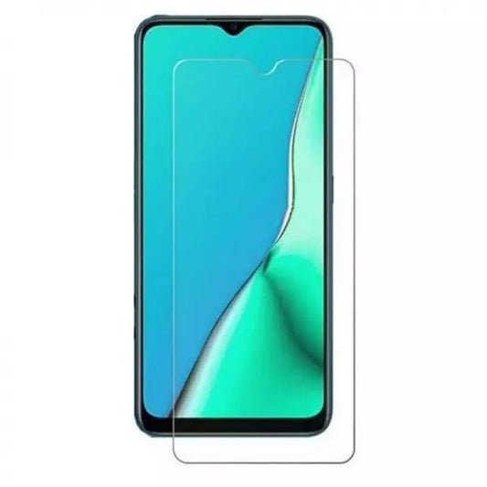 Film verre trempÃ© Oppo A9 2020