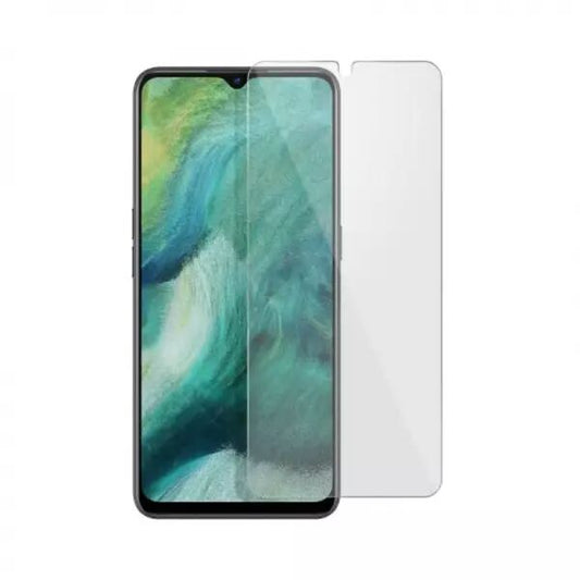 Film verre trempÃ© Oppo Find X2 Lite