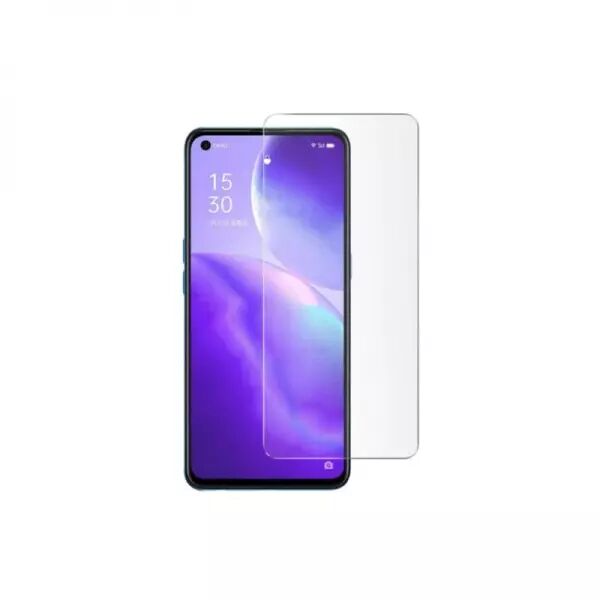 Film verre trempÃ© Oppo Find X3 Lite
