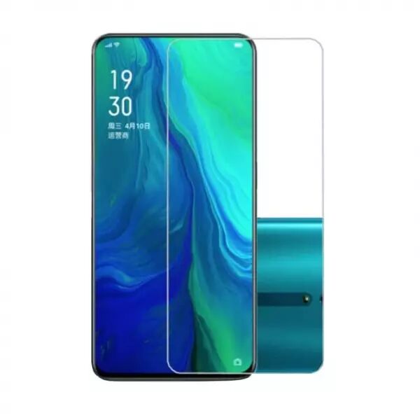 Film verre trempÃ© Oppo Reno 10X