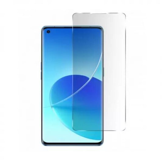 Film verre trempÃ© Oppo Reno 6