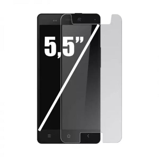 Film verre trempÃ© Oppo Reno Z