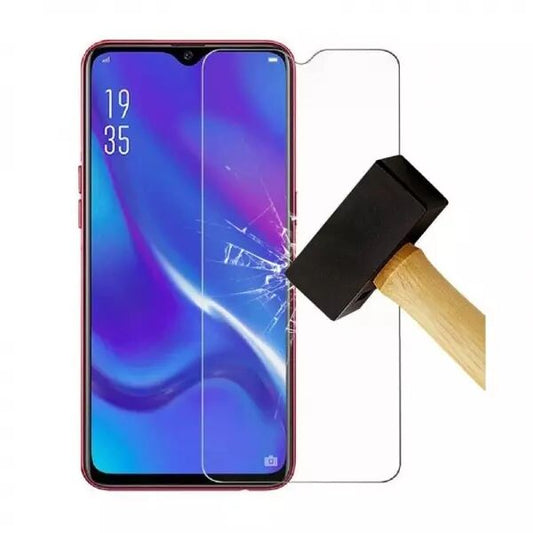 Film verre trempÃ© Oppo RX17 Pro