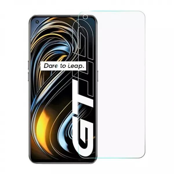 Film verre trempÃ© Realme GTD08