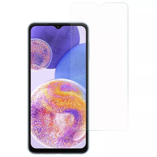 Film verre trempÃ© Samsung A236 Galaxy A23 5G