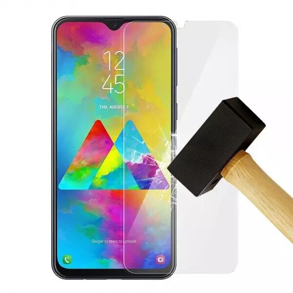 Film verre trempÃ© Samsung M526 Galaxy M52 5G