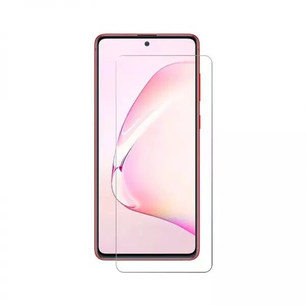 Film verre trempÃ© Samsung N770 Galaxy Note 10 Lite