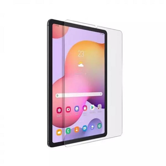 Film verre trempÃ© Samsung P610 Galaxy Tab S6 Lite 4G