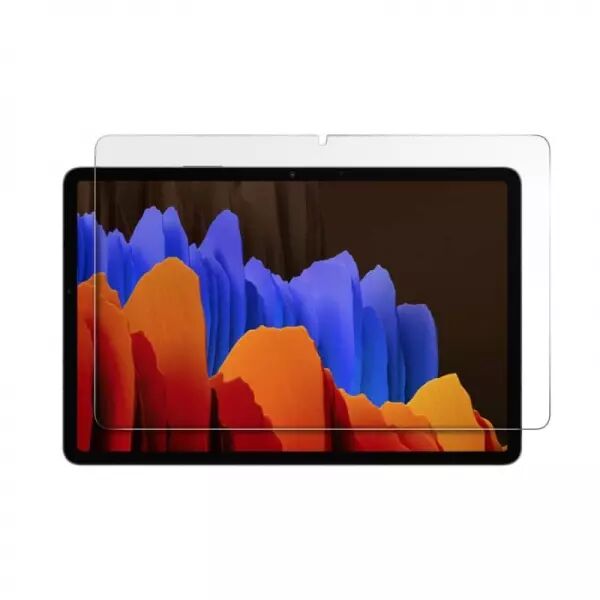 Film verre trempÃ© Samsung T976 Galaxy Tab S7 Plus 5G