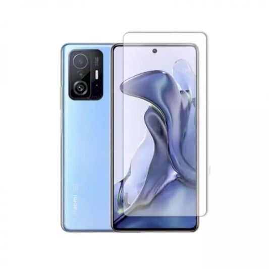 Film verre trempÃ© Xiaomi 11T Pro