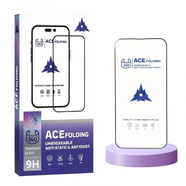 Film verre trempÃ© SOUPLE iPhone 11 Pro/iPhone X/iPhone XS