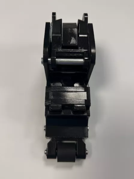 Rouleau machine hydrogel Sunshine SS-890C Pro Max