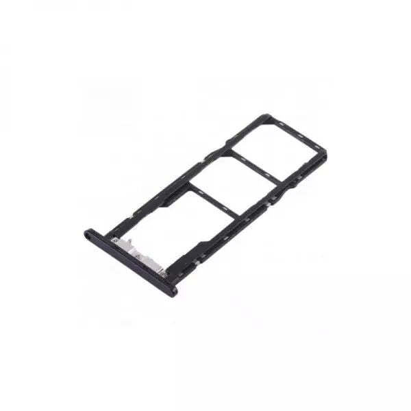 Tiroir sim Asus Zenfone Max Pro M1 noir