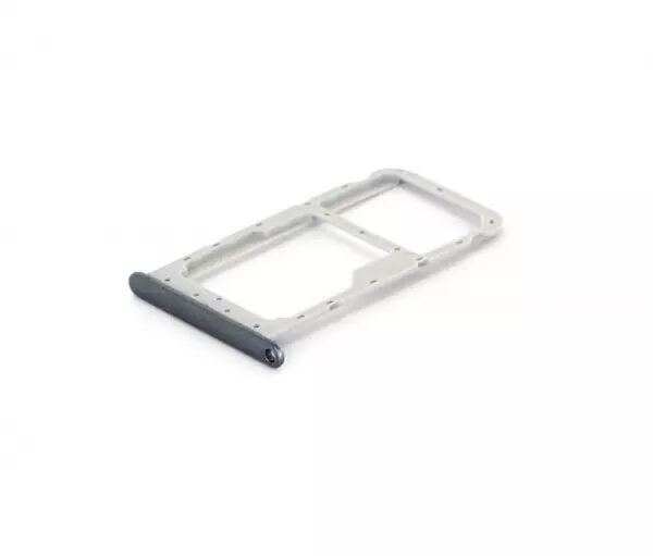 Tiroir sim Honor 8 Lite blanc