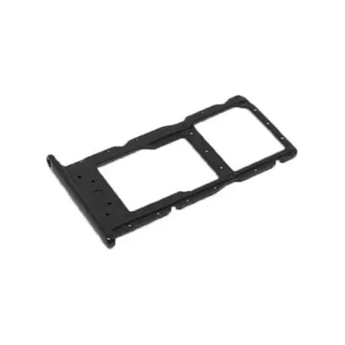 Tiroir sim Honor 9X bleu