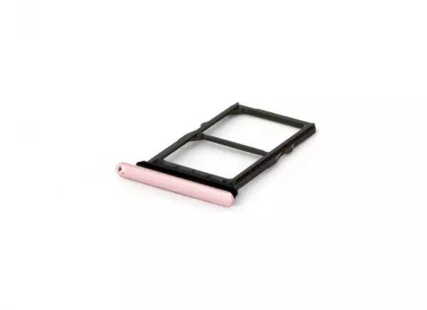 Tiroir sim Huawei Mate 20 rose