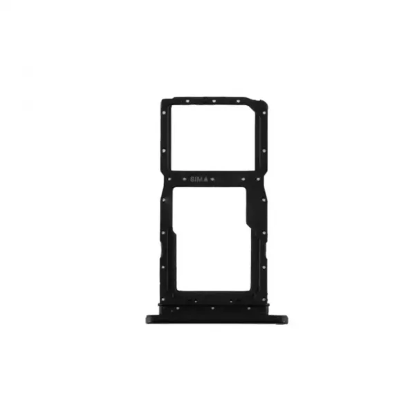 Tiroir sim Huawei Mate 50 noir