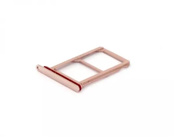 Tiroir sim Huawei P20 PRO rose