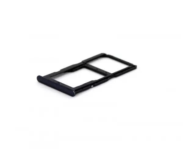 Tiroir sim Huawei P30 Lite noir