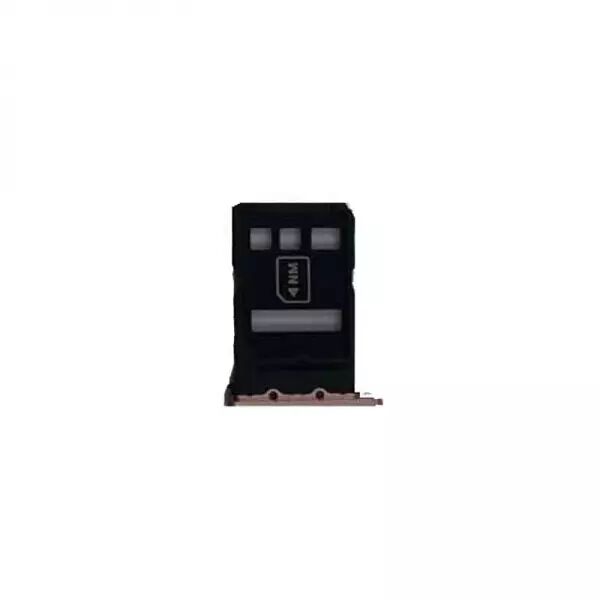 Tiroir sim Huawei P40 Lite rose