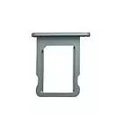 Tiroir sim iPad 9 2021 (A2602/A2603/A2604/A2605) blanc