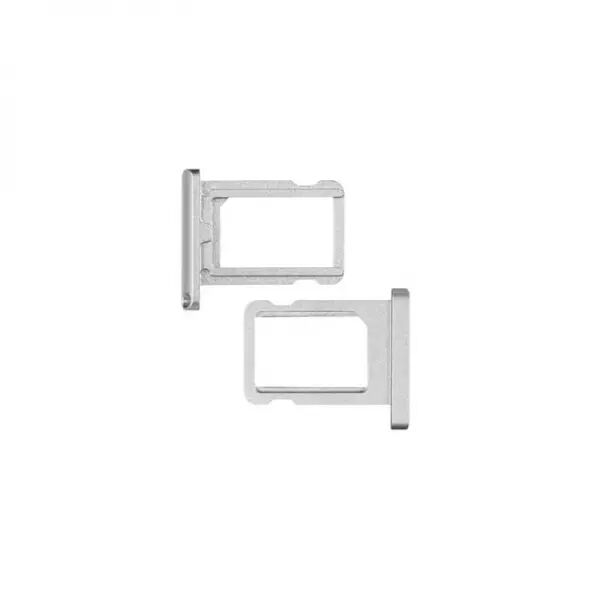 Tiroir sim iPad Pro 11.0 (A2228/A2068/A2230/A2231) silver/argent
