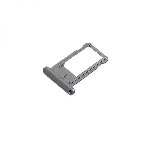 Tiroir sim iPad Pro 9.7 2016 (A1673/A1674/A1675) silver/argent