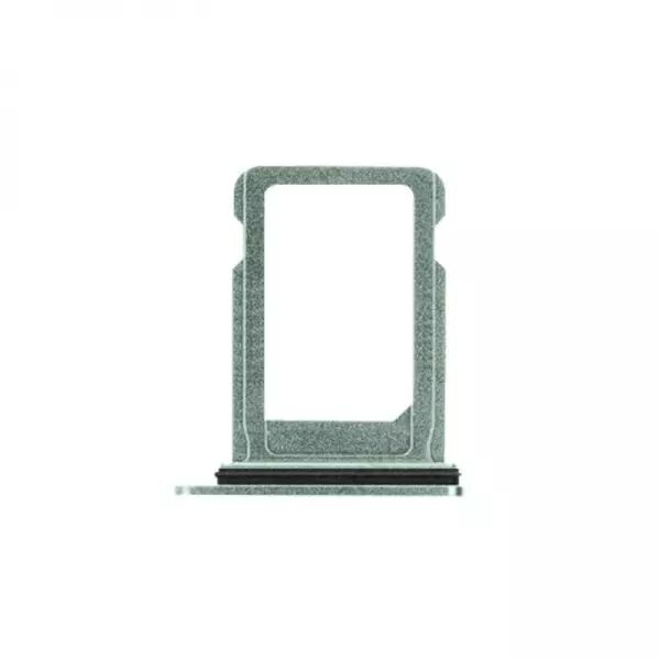 Tiroir sim iPhone 12 Mini vert