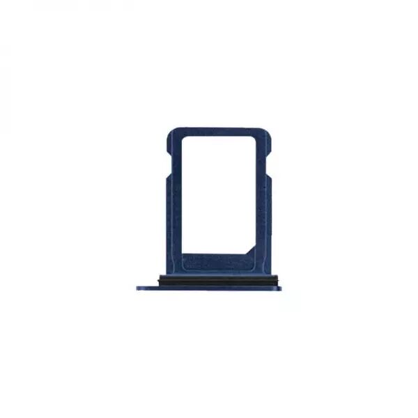 Tiroir sim iPhone 12 Pro/12 Pro Max bleu pacifique