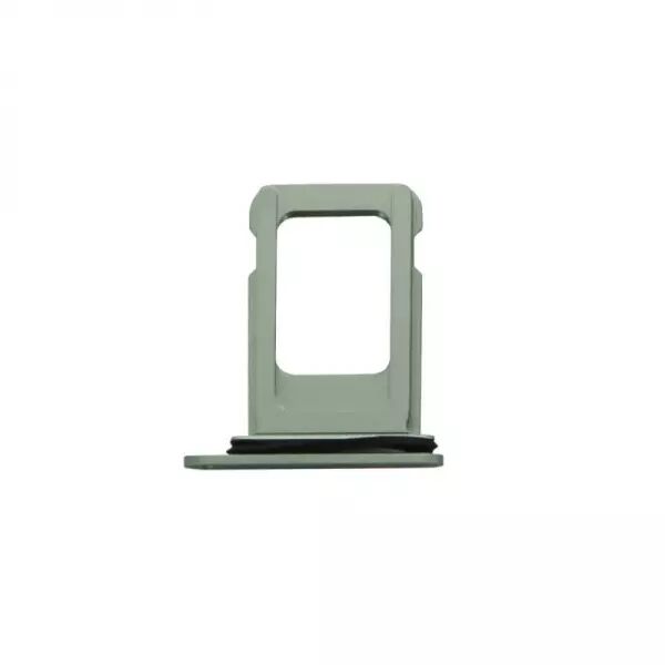 Tiroir sim iPhone 12 vert