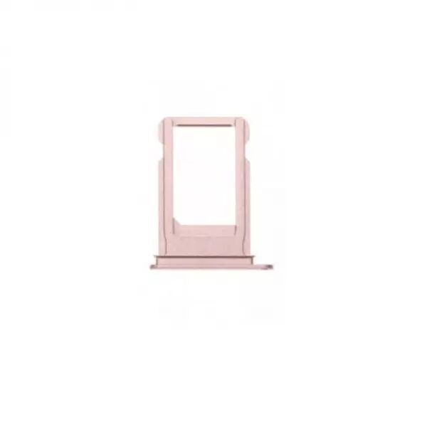 Tiroir sim iPhone 13 mini rose