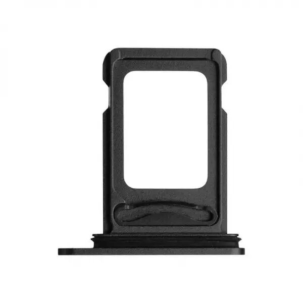 Tiroir sim iPhone 14 Pro Max noir