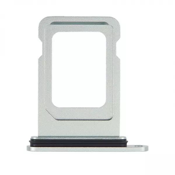 Tiroir sim iPhone 15/15 Plus vert