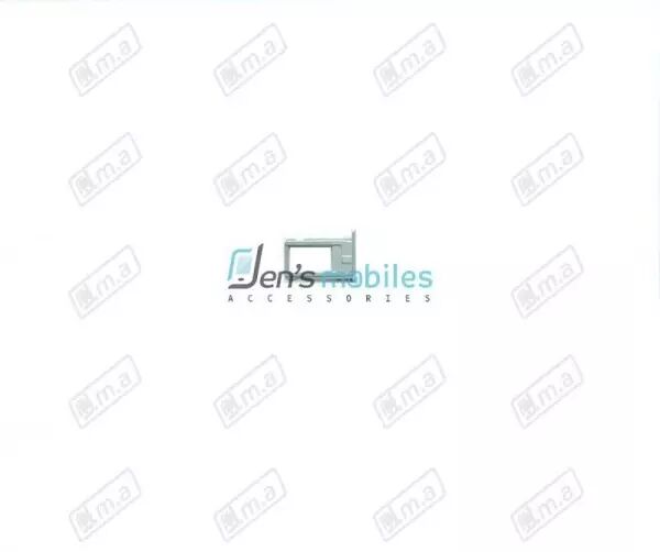 Tiroir sim iPhone 6 plus blanc