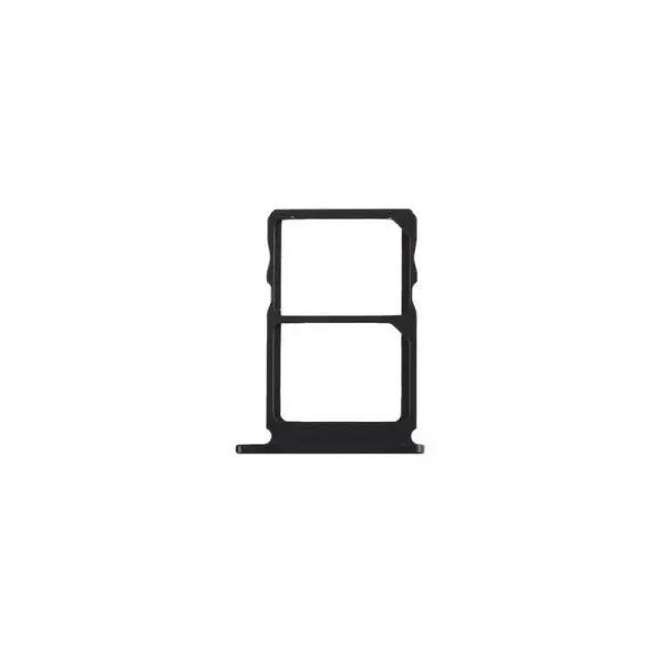 Tiroir sim Meizu 16XS bleu