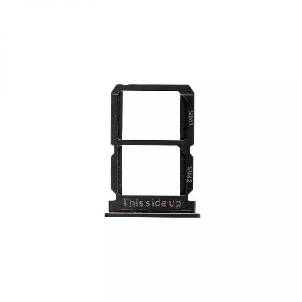 Tiroir sim OnePlus 5 noir