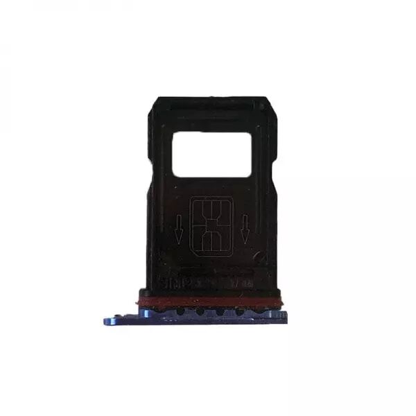 Tiroir sim OnePlus 7 pro bleu